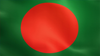 孟加拉达卡
